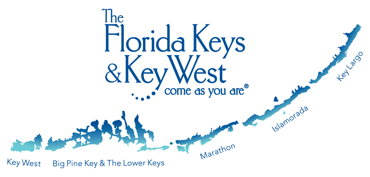 Florida Keys & Key West logo